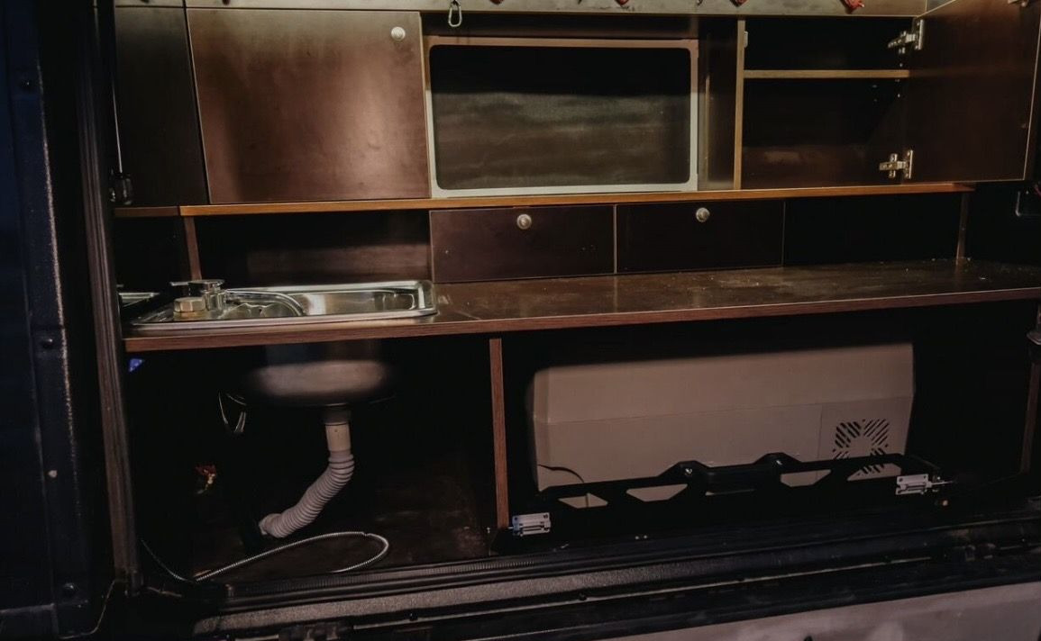 Свобода Серия 2 (Базовая) - Прицеп дача: фото 5 Свобода Серия 2 (Базовая) - Прицеп дача: фото 5