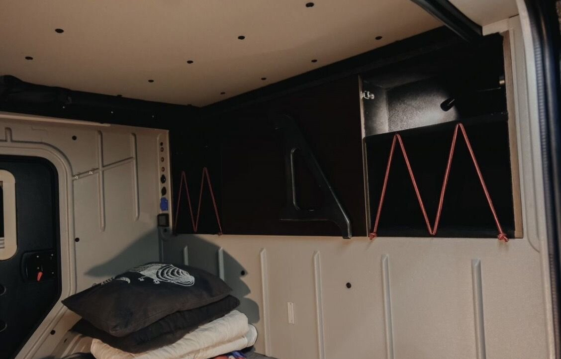 Свобода Серия 2 (Базовая) - Прицеп дача: фото 4 Свобода Серия 2 (Базовая) - Прицеп дача: фото 4