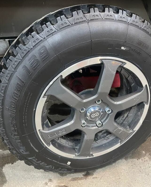 Прицеп-дача (кемпер) Свобода Серия 2 (Базовая): фото 6