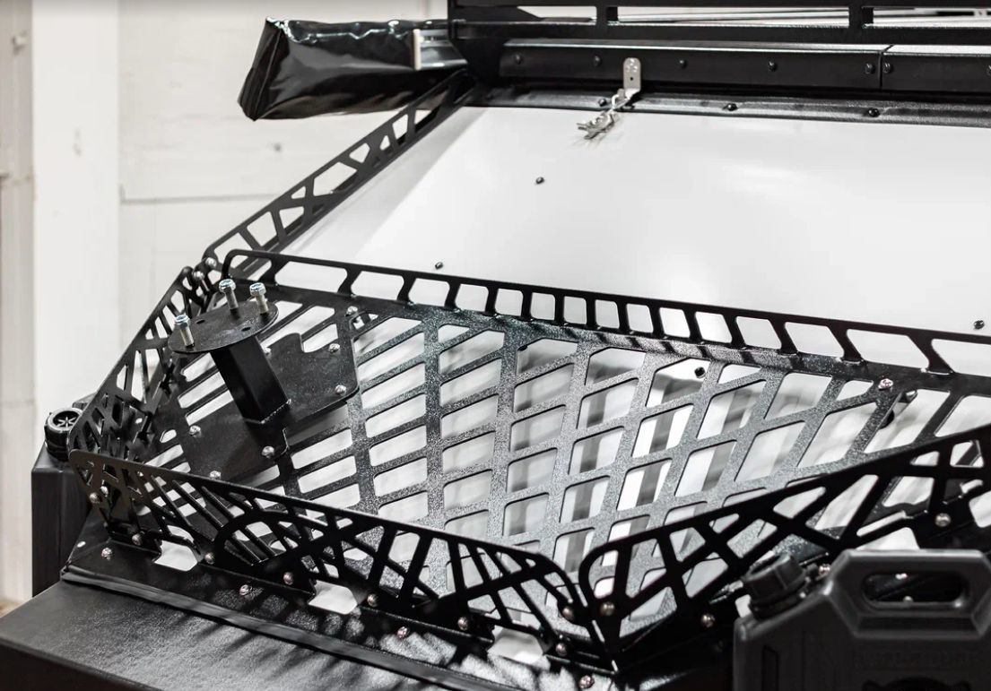 Новый Прицеп-дача (кемпер) Свобода Серия 2 (Базовая): фото 11 Новый Прицеп-дача (кемпер) Свобода Серия 2 (Базовая): фото 11