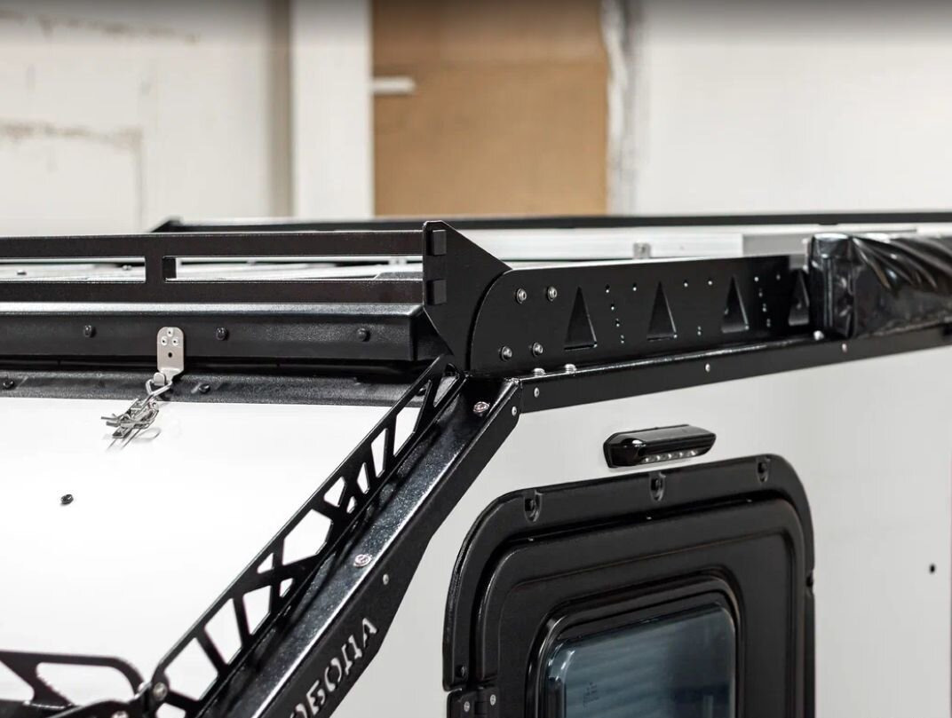 Свобода Серия 2 (Базовая) - Прицеп дача: фото 5 Свобода Серия 2 (Базовая) - Прицеп дача: фото 5