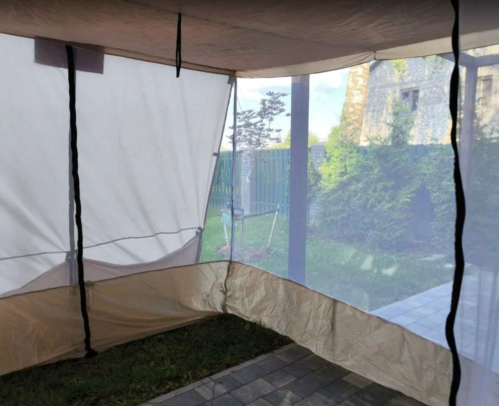 Прицеп дача Свобода Серия 2 (Базовая): фото 6