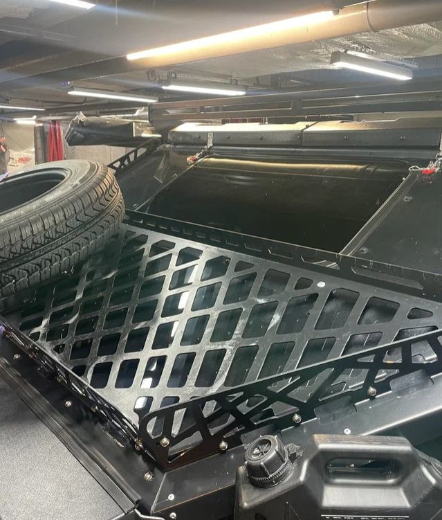 Прицеп-дача (кемпер) Свобода Серия 2 (Базовая): фото 7