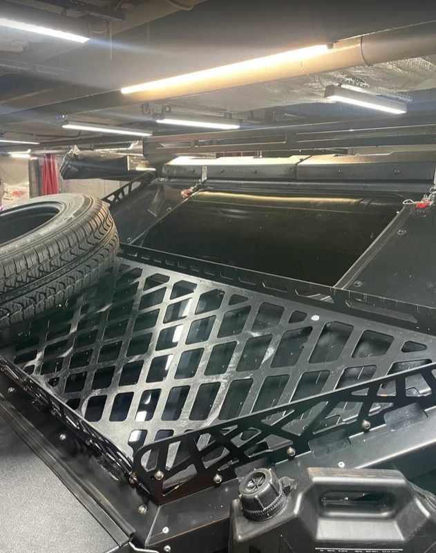 Прицеп-дача (кемпер) Свобода Серия 2 (Базовая): фото 6