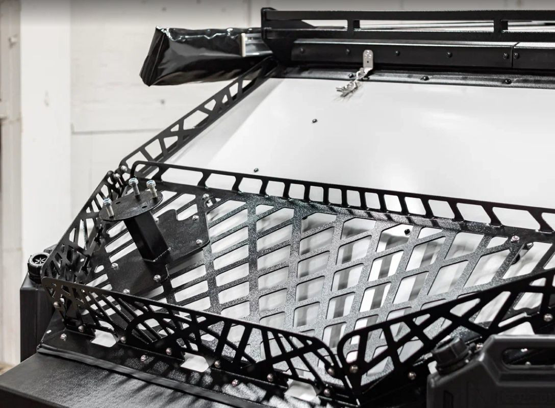 Свобода Серия 2 (Базовая) - Прицеп дача: фото 4 Свобода Серия 2 (Базовая) - Прицеп дача: фото 4