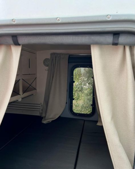 Прицеп дача Вектор Лав 81010: фото 6