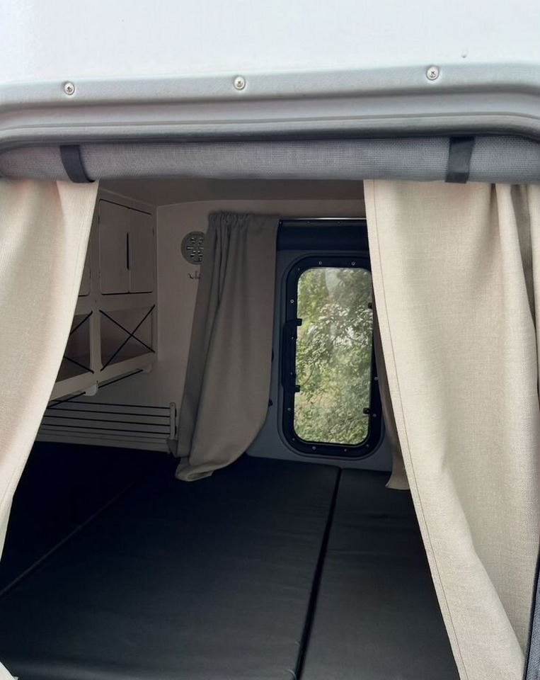 Прицеп дача Вектор Лав 81010: фото 8