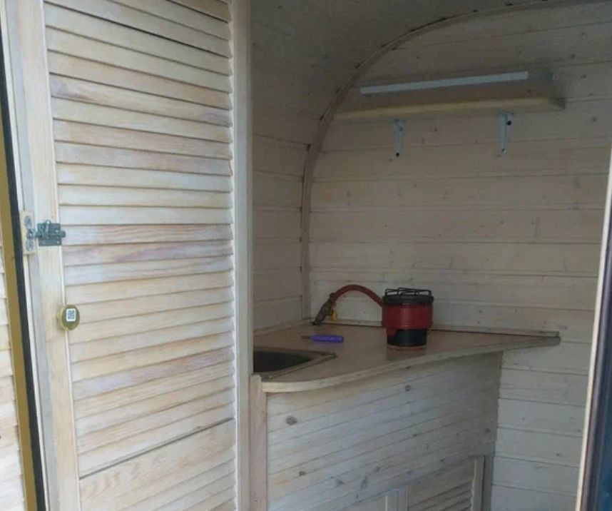 Вектор Лав 81010 - Прицеп дача: фото 4 Вектор Лав 81010 - Прицеп дача: фото 4