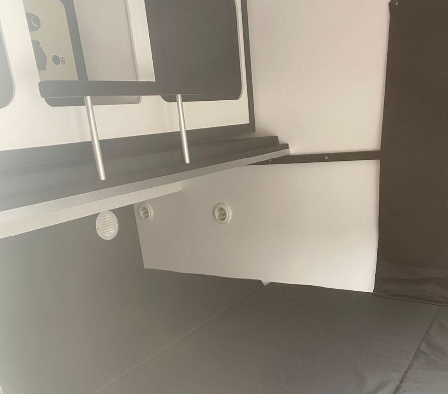 Велес Гранд Туризмо - Прицеп дача: фото 5 Велес Гранд Туризмо - Прицеп дача: фото 5