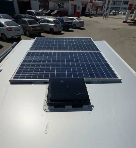 Прицеп дача Велес Гранд Туризмо: фото 9 Прицеп дача Велес Гранд Туризмо: фото 9