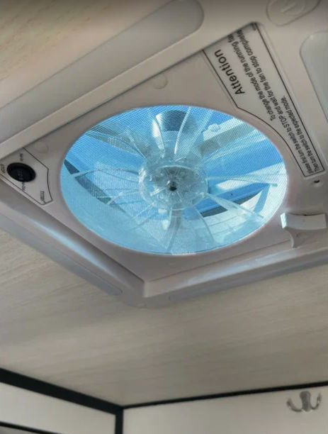 Прицеп-дача (кемпер) Велес Гранд Туризмо: фото 9