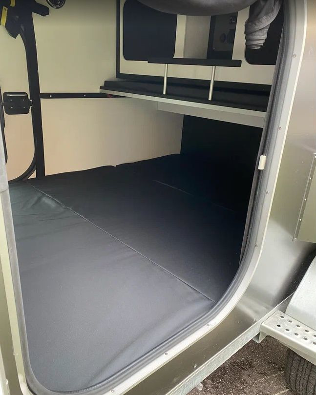 Новый Прицеп дача Велес Гранд Туризмо: фото 8 Новый Прицеп дача Велес Гранд Туризмо: фото 8