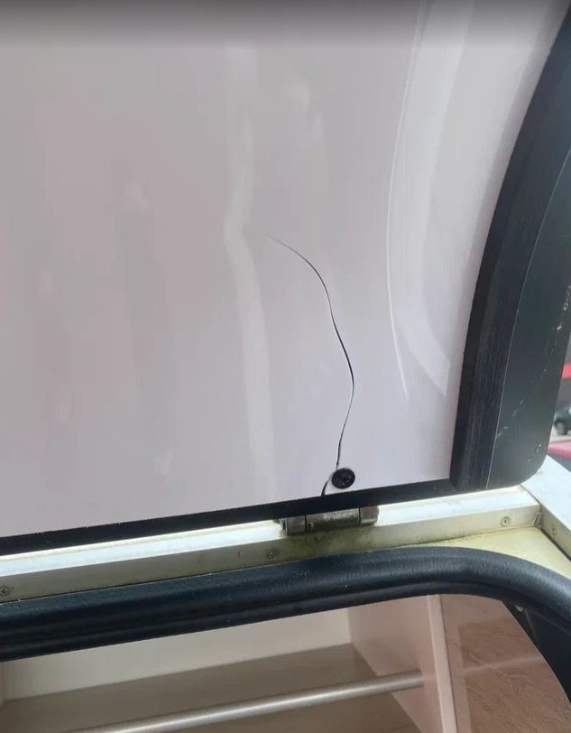 Велес Гранд Туризмо - Прицеп-дача (кемпер): фото 3 Велес Гранд Туризмо - Прицеп-дача (кемпер): фото 3