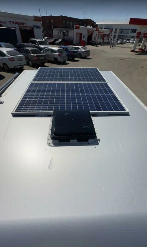 Велес Гранд Туризмо - Прицеп-дача (кемпер): фото 5 Велес Гранд Туризмо - Прицеп-дача (кемпер): фото 5