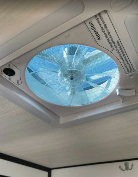 Прицеп-дача (кемпер) Велес Гранд Туризмо: фото 8