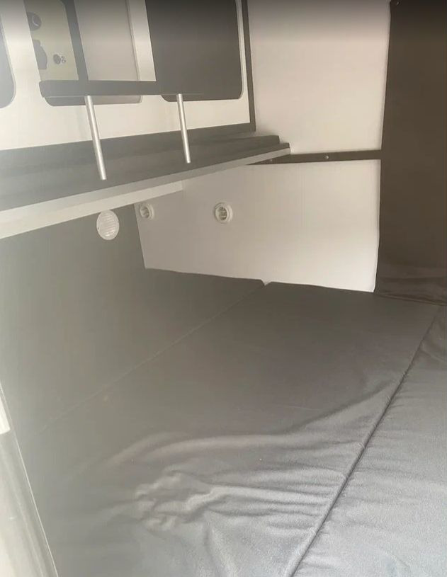 Велес Гранд Туризмо - Прицеп-дача (кемпер): фото 5 Велес Гранд Туризмо - Прицеп-дача (кемпер): фото 5