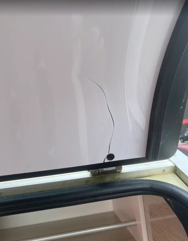 Велес Гранд Туризмо - Прицеп-дача (кемпер): фото 4 Велес Гранд Туризмо - Прицеп-дача (кемпер): фото 4