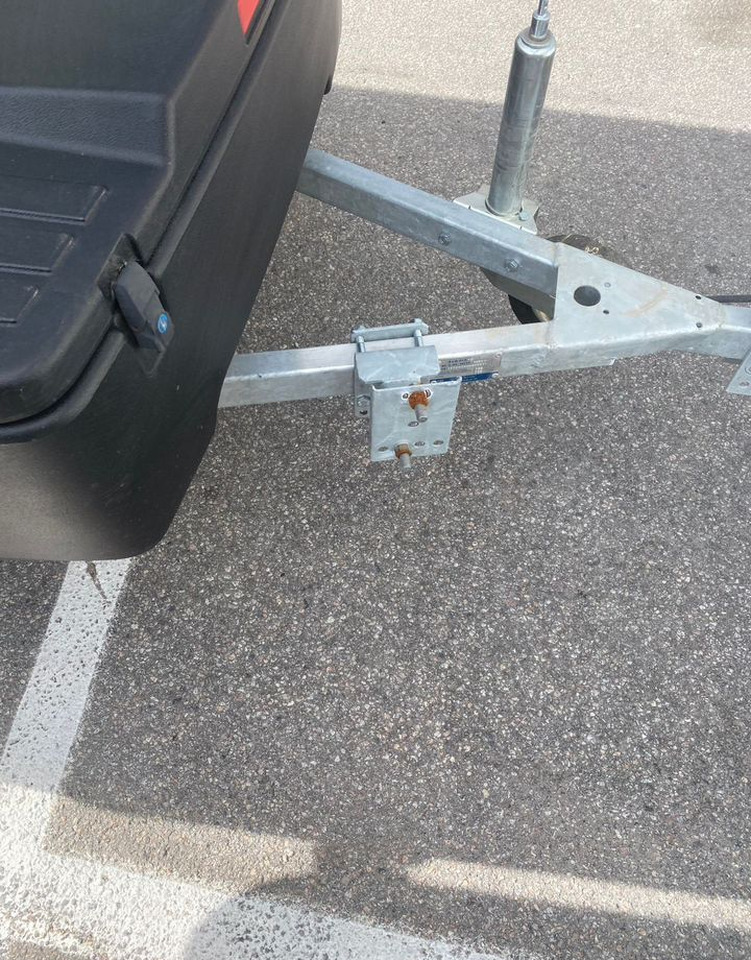 Велес Гранд Туризмо - Прицеп дача: фото 4 Велес Гранд Туризмо - Прицеп дача: фото 4