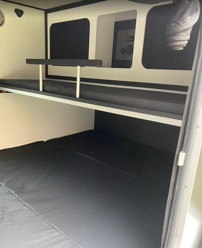 Новый Прицеп дача Велес Гранд Туризмо: фото 9 Новый Прицеп дача Велес Гранд Туризмо: фото 9