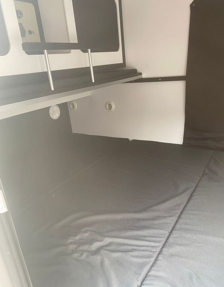 Велес Гранд Туризмо - Прицеп дача: фото 5 Велес Гранд Туризмо - Прицеп дача: фото 5