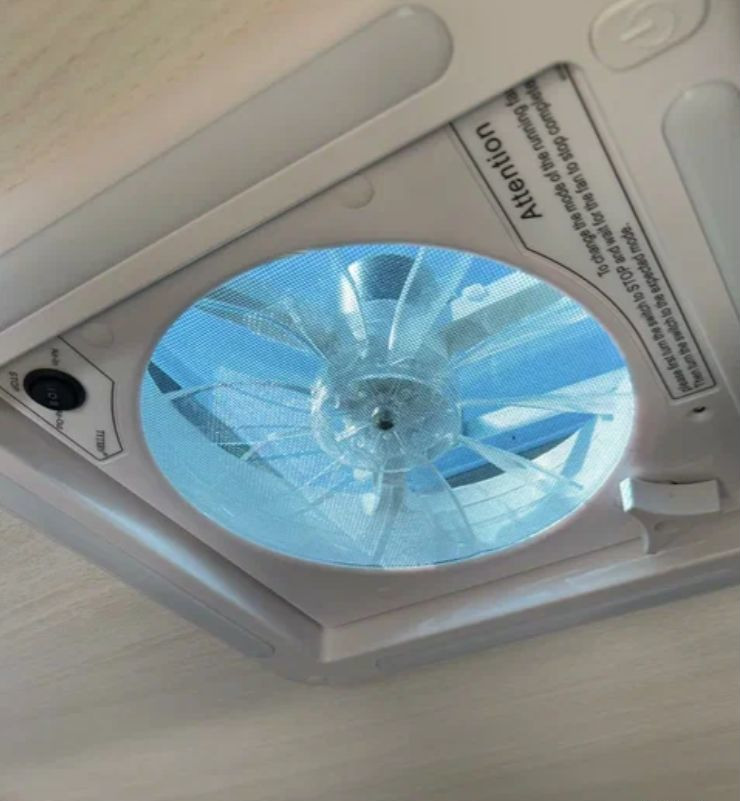 Прицеп-дача (кемпер) Велес Гранд Туризмо: фото 9