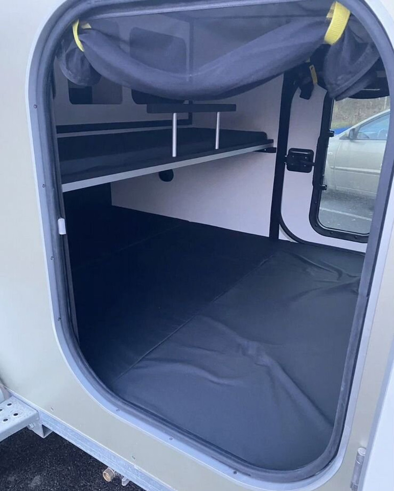 Новый Прицеп-дача (кемпер) Велес Гранд Туризмо: фото 6