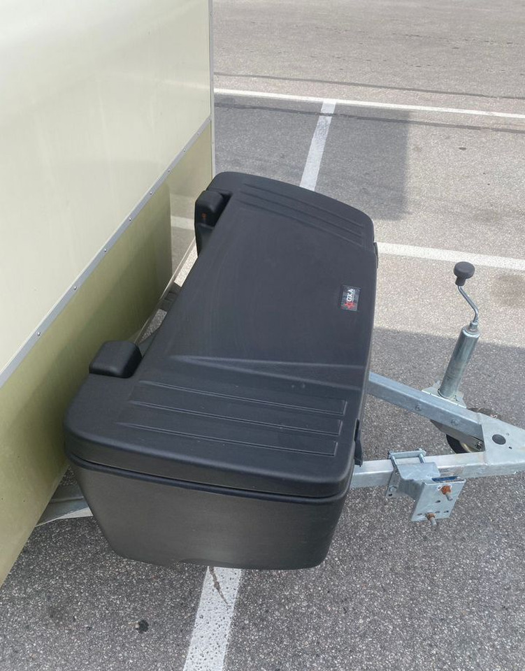 Велес Гранд Туризмо - Прицеп-дача (кемпер): фото 3 Велес Гранд Туризмо - Прицеп-дача (кемпер): фото 3