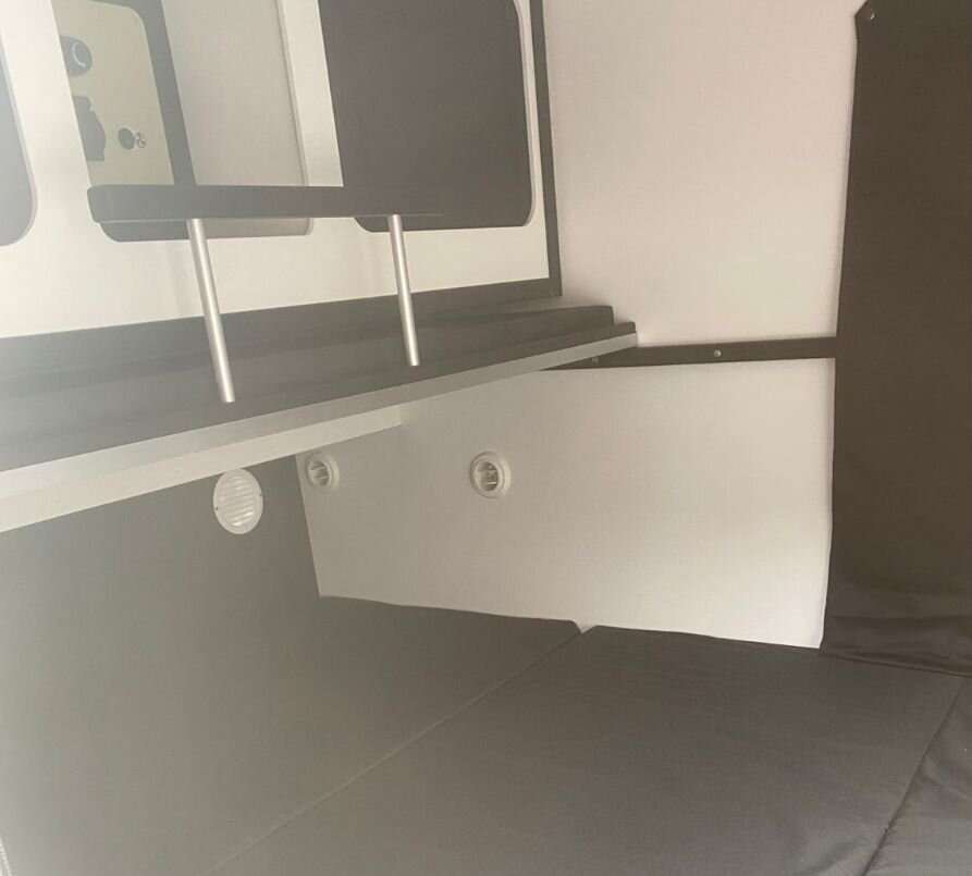 Велес Гранд Туризмо - Прицеп дача: фото 5 Велес Гранд Туризмо - Прицеп дача: фото 5