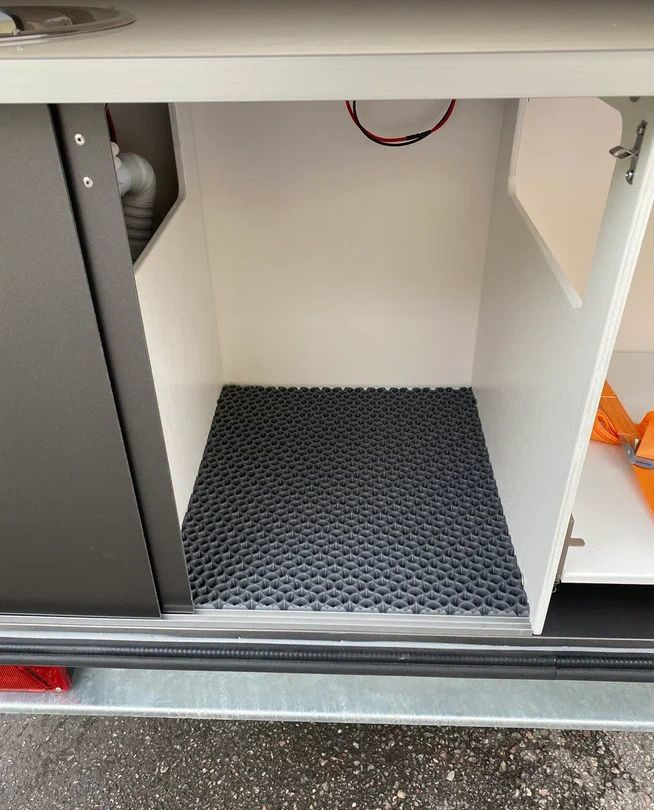 Велес Гранд Туризмо - Прицеп дача: фото 5 Велес Гранд Туризмо - Прицеп дача: фото 5