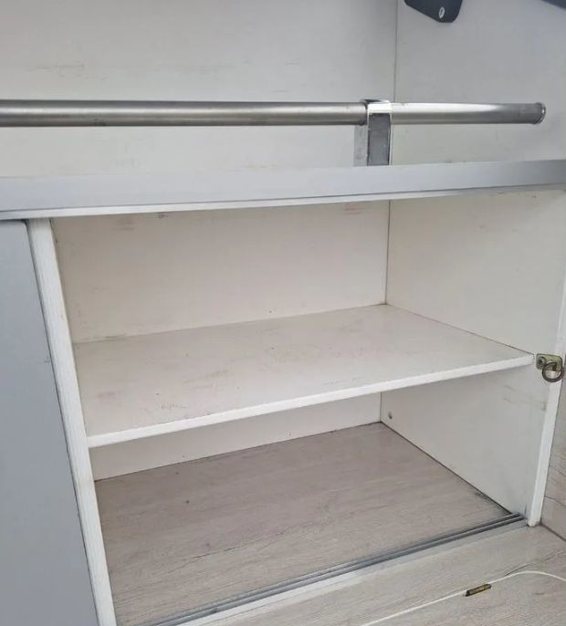 Прицеп дача Велес Классик: фото 8