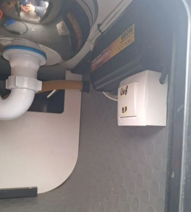 Прицеп дача Велес Классик: фото 9