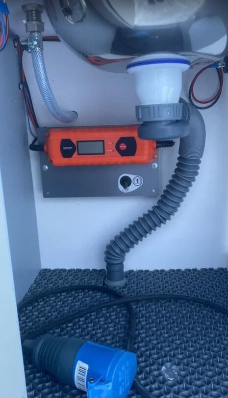 Новый Прицеп-дача (кемпер) Велес LS: фото 8 Новый Прицеп-дача (кемпер) Велес LS: фото 8