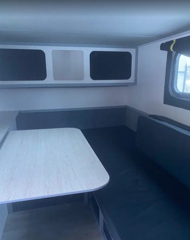 Новый Прицеп-дача (кемпер) Велес LS: фото 11