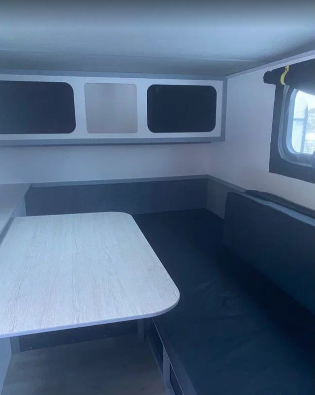 Новый Прицеп-дача (кемпер) Велес LS: фото 12 Новый Прицеп-дача (кемпер) Велес LS: фото 12