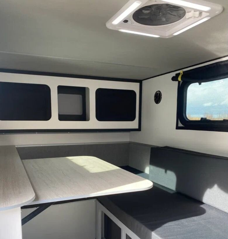 Велес LS - Прицеп дача: фото 5 Велес LS - Прицеп дача: фото 5