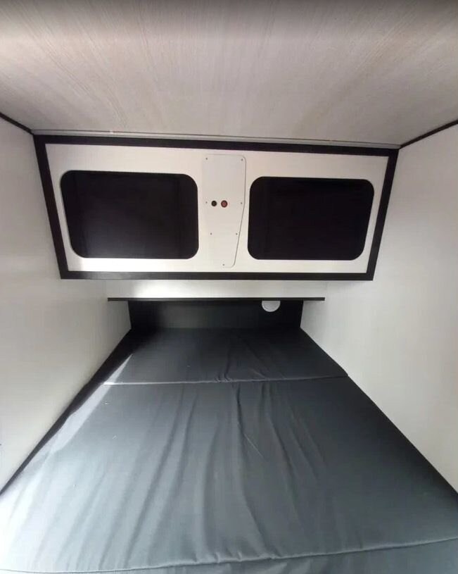 Новый Прицеп дача Велес Мини: фото 6