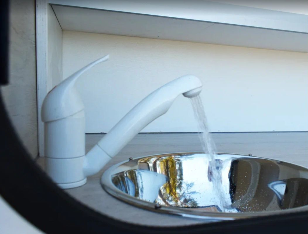 Велес Мини - Прицеп-дача (кемпер): фото 5 Велес Мини - Прицеп-дача (кемпер): фото 5