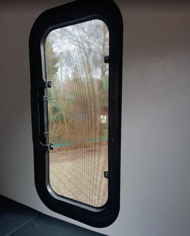 Новый Прицеп дача Велес Мини: фото 9