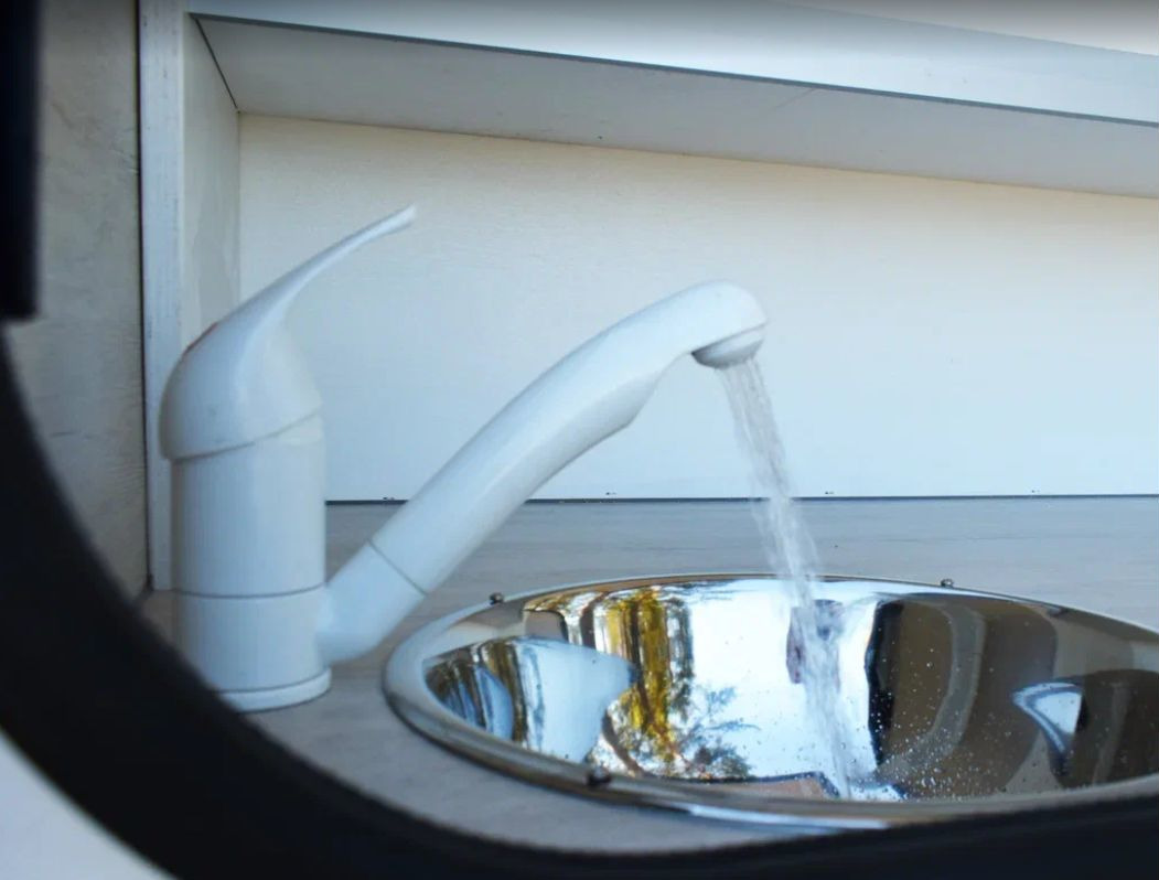 Велес Мини - Прицеп-дача (кемпер): фото 5 Велес Мини - Прицеп-дача (кемпер): фото 5