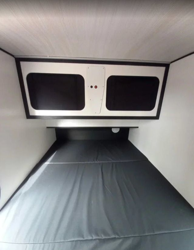 Новый Прицеп-дача (кемпер) Велес Мини: фото 7 Новый Прицеп-дача (кемпер) Велес Мини: фото 7