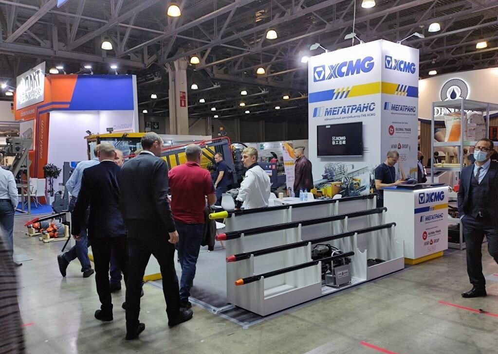 MDRILLING MT13x3 - Установка горизонтально-направленного бурения (ГНБ): фото 3 MDRILLING MT13x3 - Установка горизонтально-направленного бурения (ГНБ): фото 3