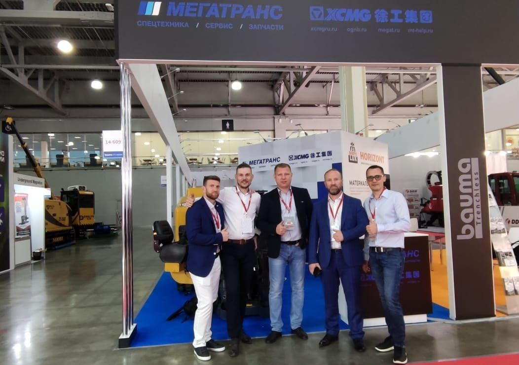 Новый Установка горизонтально-направленного бурения (ГНБ) MDRILLING MT23x7: фото 8