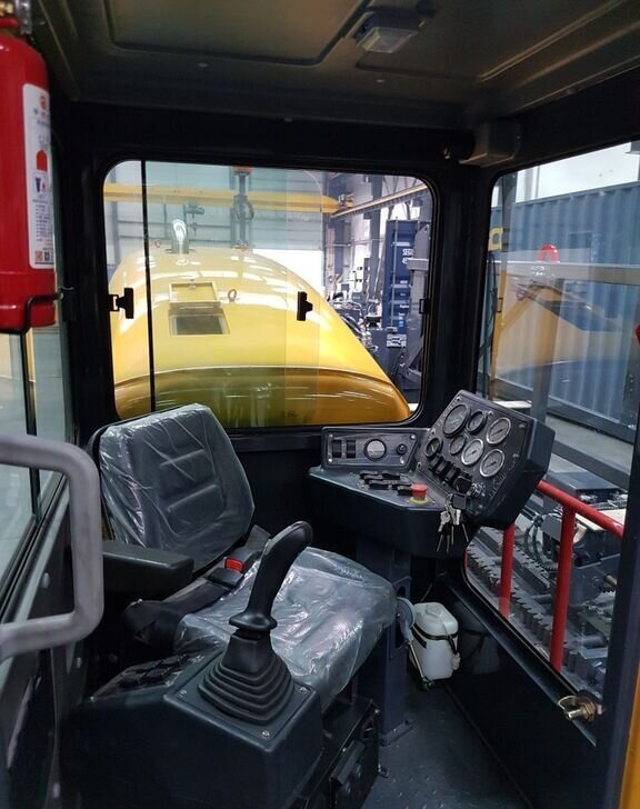 MDRILLING MT23x7 - Установка горизонтально-направленного бурения (ГНБ): фото 4 MDRILLING MT23x7 - Установка горизонтально-направленного бурения (ГНБ): фото 4