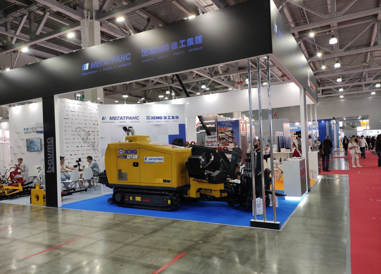 MDRILLING MT36x14 - Установка горизонтально-направленного бурения (ГНБ): фото 5 MDRILLING MT36x14 - Установка горизонтально-направленного бурения (ГНБ): фото 5