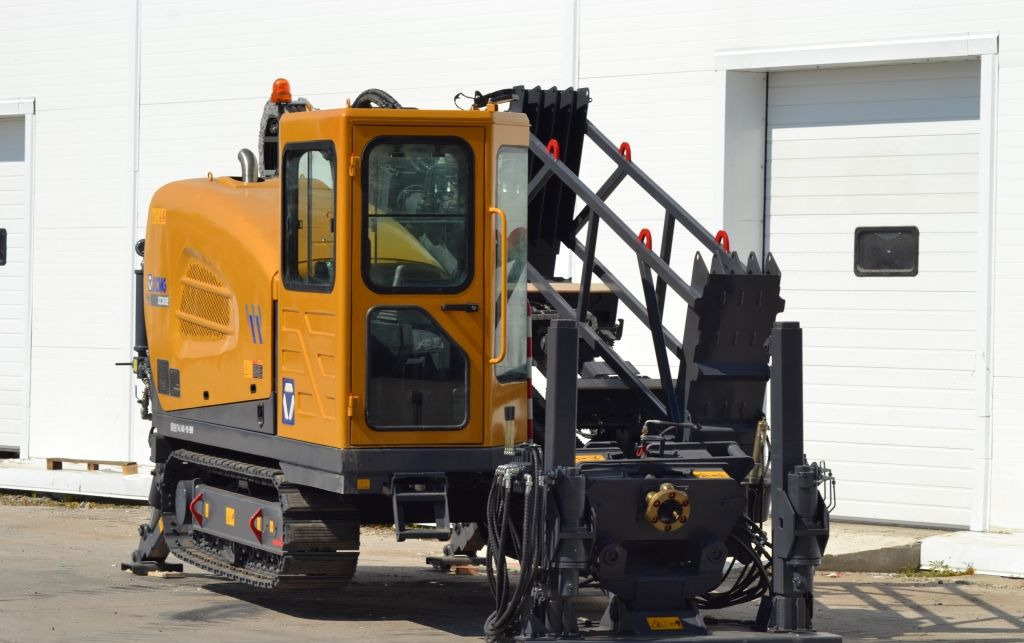 MDRILLING MT36x14 - Установка горизонтально-направленного бурения (ГНБ): фото 1 MDRILLING MT36x14 - Установка горизонтально-направленного бурения (ГНБ): фото 1