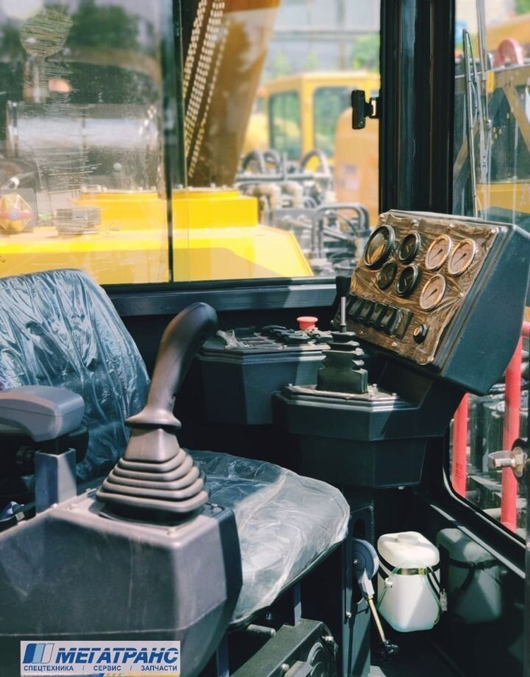 MDRILLING MT43X19 - Установка горизонтально-направленного бурения (ГНБ): фото 3 MDRILLING MT43X19 - Установка горизонтально-направленного бурения (ГНБ): фото 3