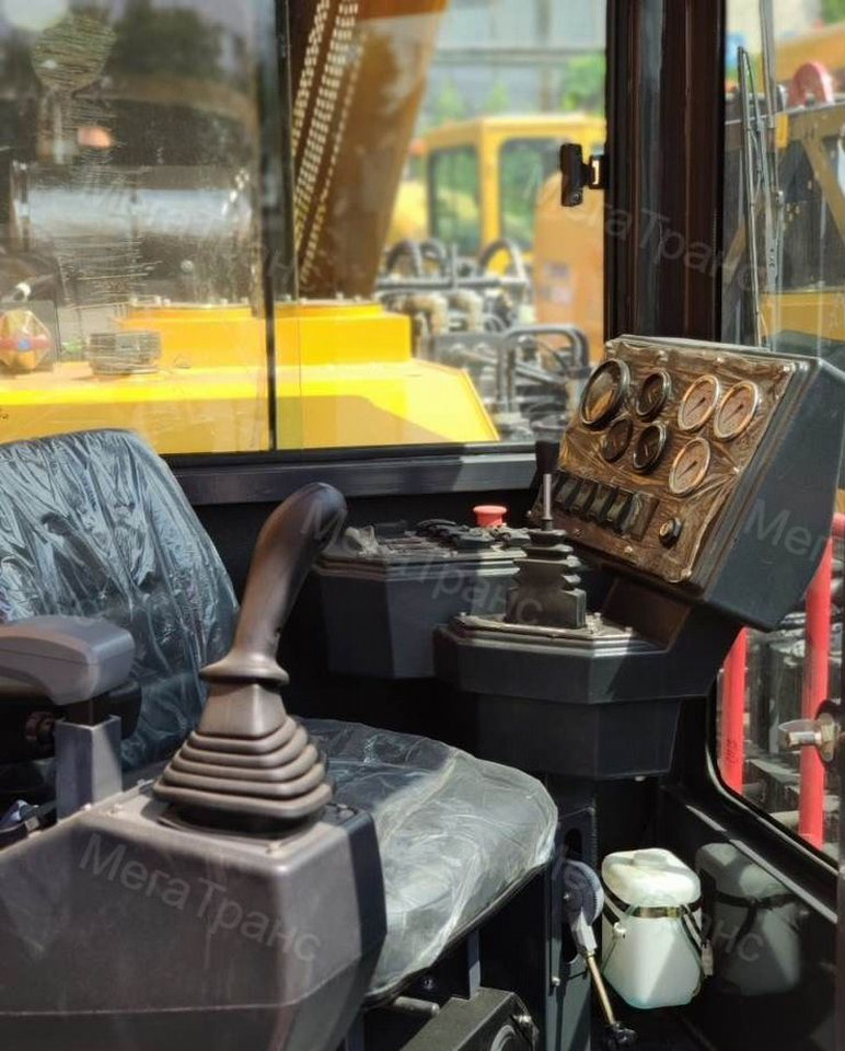 MDRILLING MT72x14 - Установка горизонтально-направленного бурения (ГНБ): фото 4 MDRILLING MT72x14 - Установка горизонтально-направленного бурения (ГНБ): фото 4