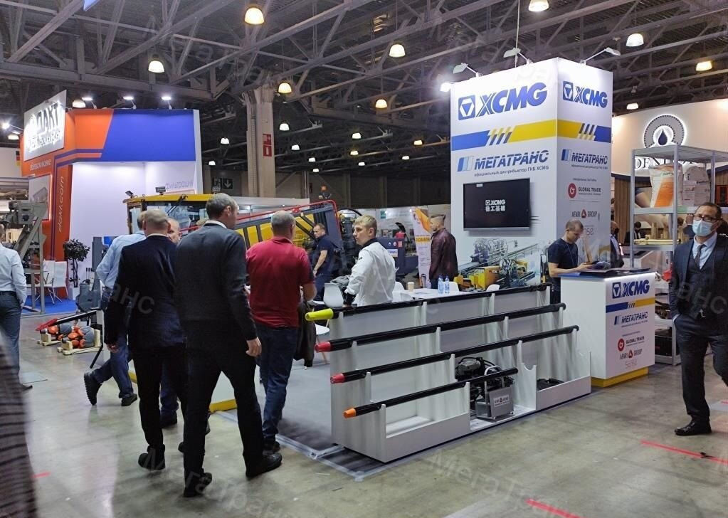 Новый Установка горизонтально-направленного бурения (ГНБ) MDRILLING MT72x14: фото 6