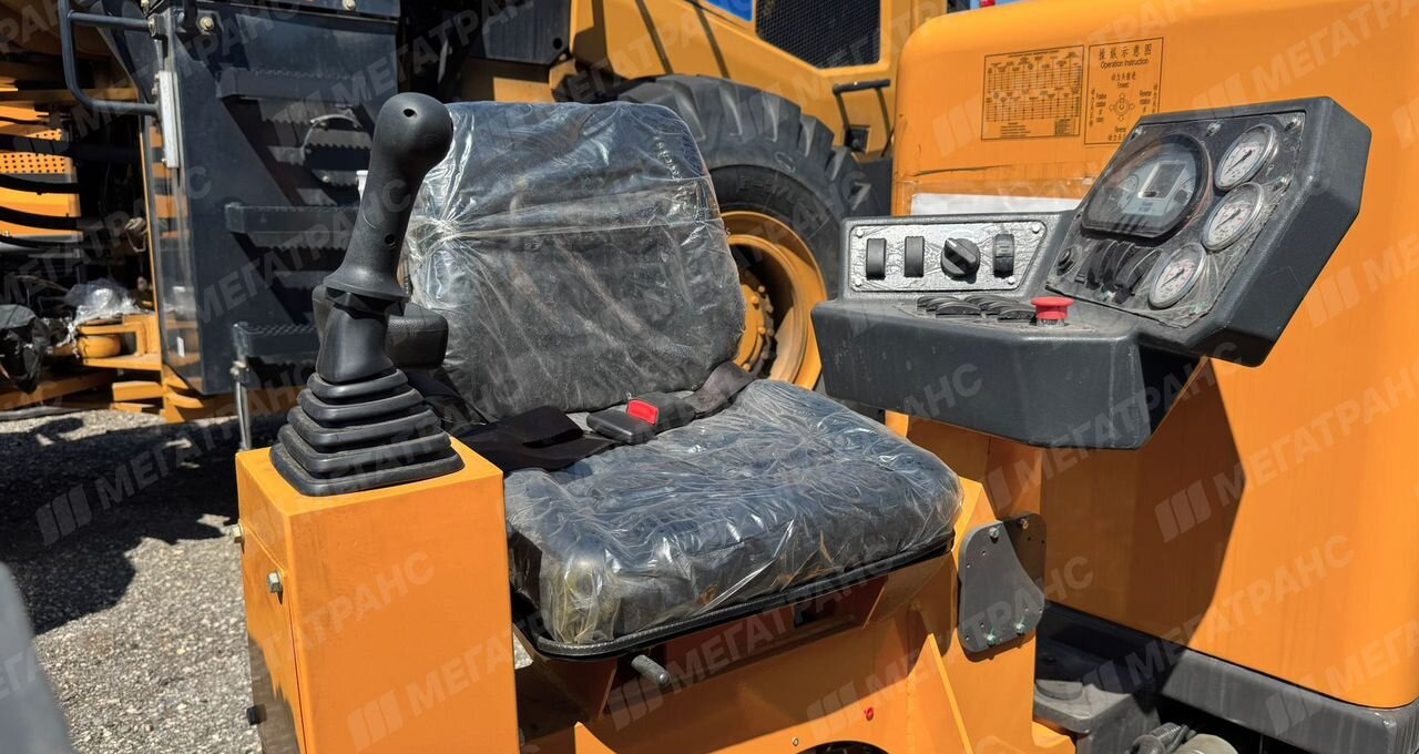 Новый Установка горизонтально-направленного бурения (ГНБ) MDRILLING XZ130F: фото 10 Новый Установка горизонтально-направленного бурения (ГНБ) MDRILLING XZ130F: фото 10