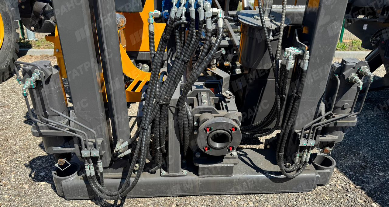Новый Установка горизонтально-направленного бурения (ГНБ) MDRILLING XZ130F: фото 8 Новый Установка горизонтально-направленного бурения (ГНБ) MDRILLING XZ130F: фото 8
